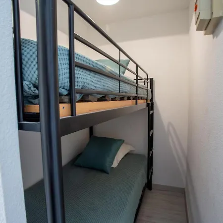 Appartamento Cote D'azur-16 By Interhome Bormes-les-Mimosas