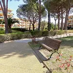 公寓 Cote D'azur-16 By Interhome