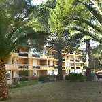公寓 Cote D'azur-16 By Interhome