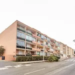 Cote D'azur-16 By Interhome 公寓 博尔马斯·莱斯·米默萨斯