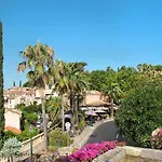 Cote D'azur-16 By Interhome 博尔马斯·莱斯·米默萨斯