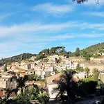 Cote D'azur-16 By Interhome * 博尔马斯·莱斯·米默萨斯
