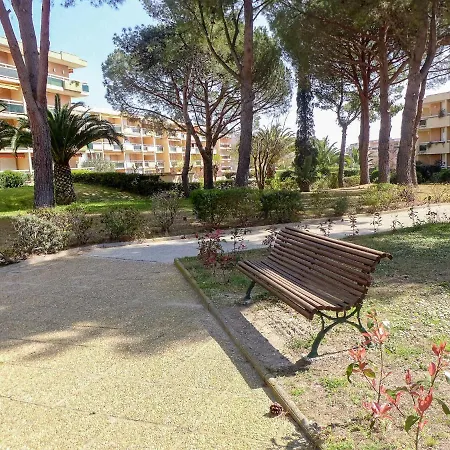 Apartmán Cote D'azur-16 By Interhome