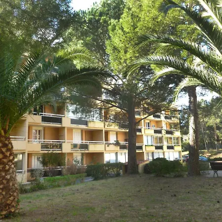 Apartmán Cote D'azur-16 By Interhome