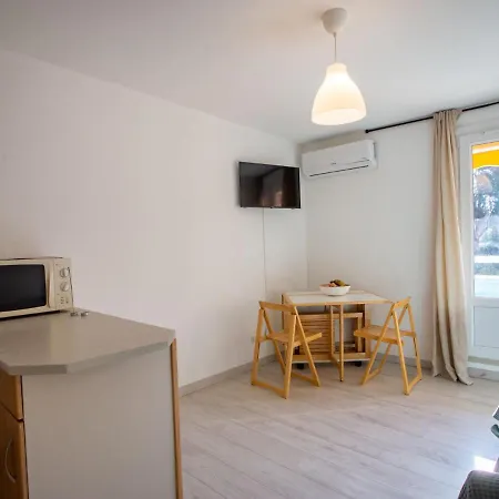 Apartamento Côte D'azur-16