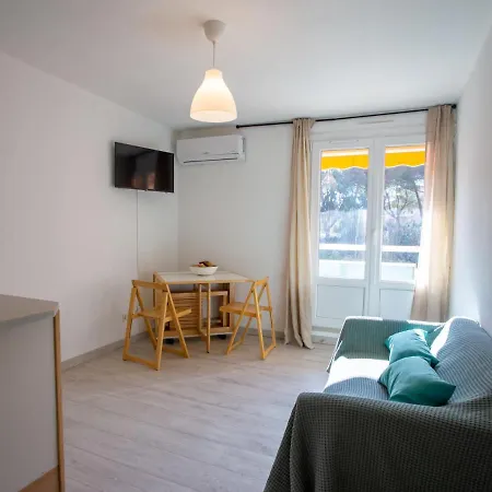 Cote D'azur-16 By Interhome