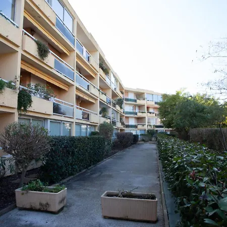 Cote D'azur-16 By Interhome *