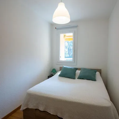 Apartamento Côte D'azur-16 Bormes-les-Mimosas