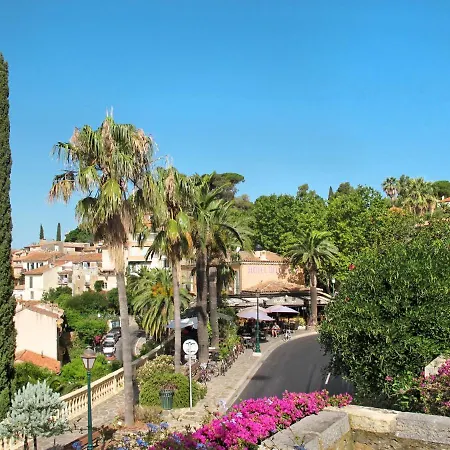 Cote D'azur-16 By Interhome Bormes-les-Mimosas