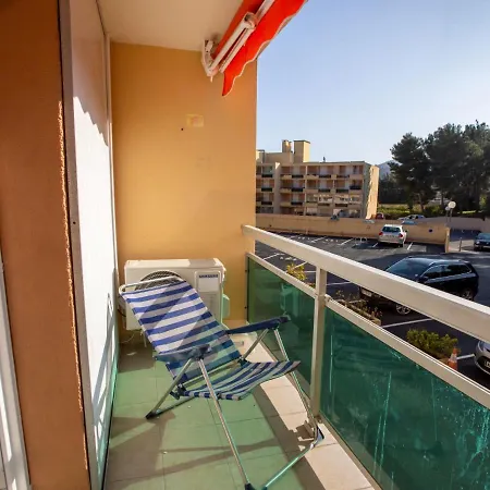 Cote D'azur-16 By Interhome *