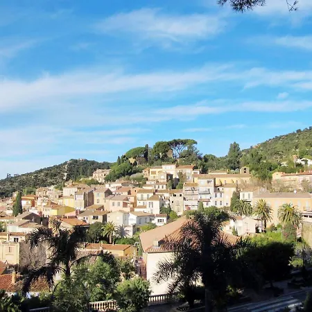 Cote D'azur-16 By Interhome * Bormes-les-Mimosas